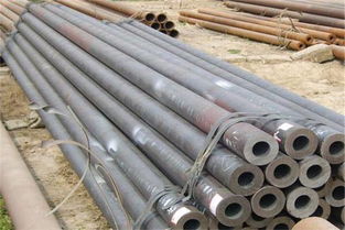 20钢管尺寸规格标准与桥式滤水管的应用