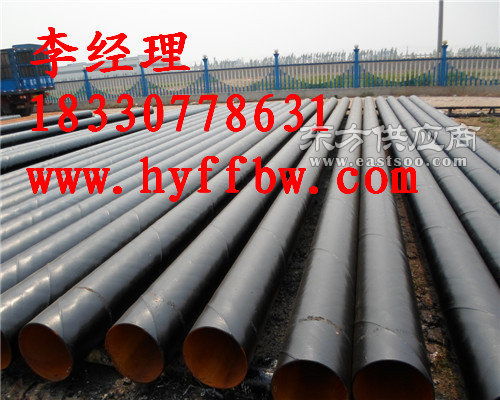 盘锦3PE防腐钢管及其相关生产厂家概述