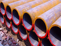 河北16Mn厚壁热轧无缝钢管与无缝流体钢管厂家全览