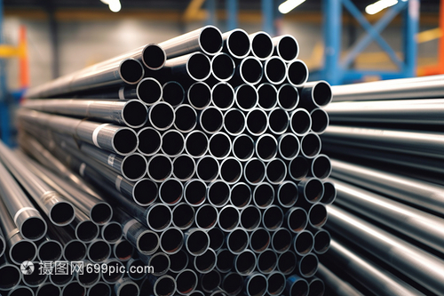 建材工业钢管 桥式滤水管的应用与特性